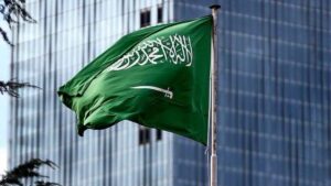 Suudi Arabistan Savunma Bakanlığı Hava savunma güçleri hac bölgelerinde görevde