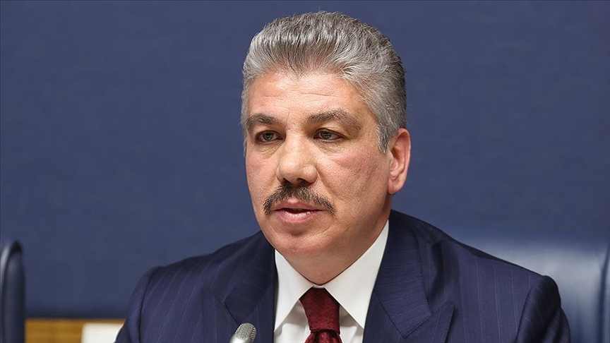 TBMM Adalet Komisyonu Başkanı Yüksel, AİHM'in FETÖ hükümlüsünün başvurusunu reddetmesini değerlendirdi