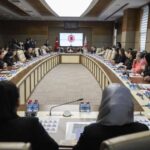 TBMM Suça Sürüklenen Çocuklara İlişkin Araştırma Komisyonu taslak raporunu tamamladı