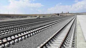 TCDD, Türkiye'yi demir ağlarla örmek için bu yıl birçok proje tamamlayacak
