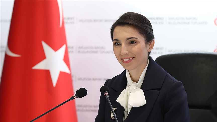 TCMB Başkanı Erkan, 11 Ocak'taki Yatırımcı Gününde uluslararası yatırımcılarla buluşacak