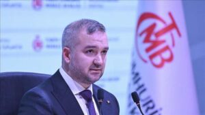 TCMB Başkanı Karahan Sıkı para politikası duruşumuzu kararlılıkla sürdürüyoruz