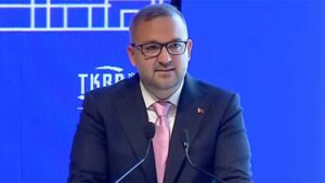 TCMB Başkanı Karahan Temel önceliğimiz fiyat istikrarını sağlamak