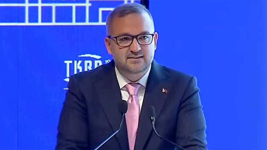 TCMB Başkanı Karahan Temel önceliğimiz fiyat istikrarını sağlamak