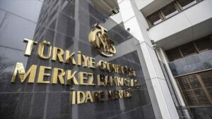 TCMB Yıllık enflasyon temel mallarda sınırlı olmak üzere, tüm ana gruplarda geriledi