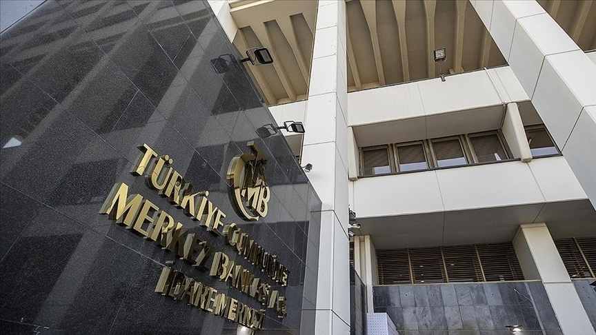 TCMB Yıllık enflasyon yüksek bazın da etkisiyle ana gruplar genelinde düşmeye devam etti