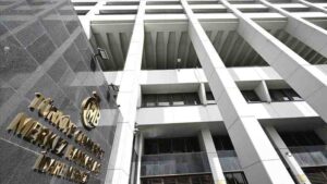TCMBPPK Özeti Aylık enflasyonun ana eğiliminde kalıcı düşüş sağlanana kadar sıkı para politikası sürdürülecek