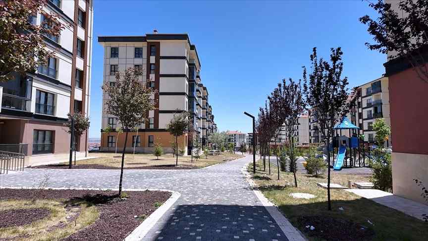 TOKİ'nin yüzde 25 indirim kampanyasından 15 bin 330 kişi yararlandı