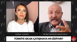 Tek çareleri Kaldı Sıcak Saldırı! Onlar Gelmeden Biz Saldıracağız! Küresel Çete At Değiştiriyor!