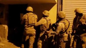 Terör örgütü DEAŞ'a yönelik Gürz-48 operasyonlarında 47 şüpheli gözaltına alındı