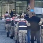 Terör örgütü DEAŞ'a yönelik operasyonlarda 298 şüpheli yakalandı