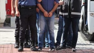 Terör örgütü PKKKCK'ya yönelik soruşturmada 20 gözaltı kararı