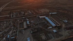 Terör örgütü YPGSDG, Suriye'nin Haseke kentinde Arap kökenlilere yönelik alıkoymaları sürdürüyor
