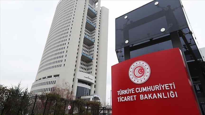 Ticaret Bakanlığı, İsrail ile ticareti durdurma sürecinin detaylarını açıkladı Merak edilen 15 soruya dair yanıtlar