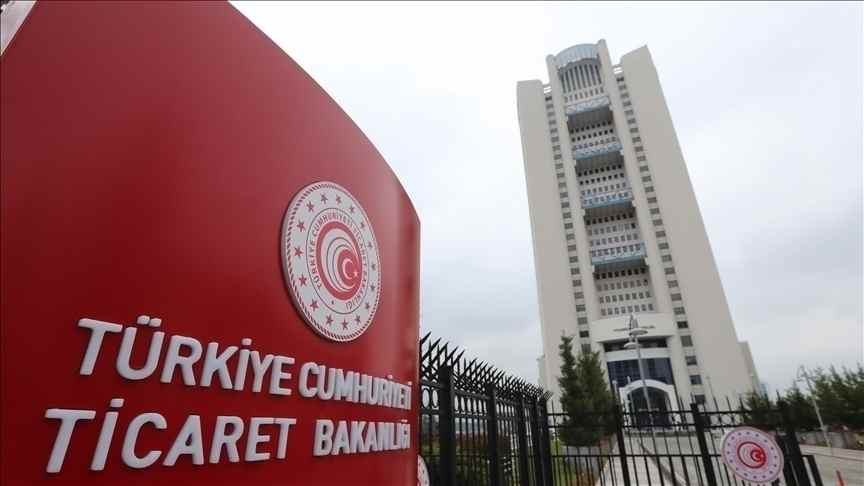 Ticaret Bakanlığından fiyat etiketi yönetmeliğindeki değişikliğe ilişkin açıklama