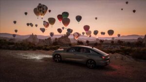 Togg Münih’teki IAA Mobility 2025’te yerini alacak