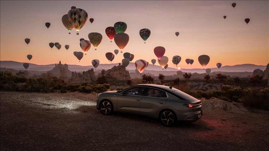 Togg Münih’teki IAA Mobility 2025’te yerini alacak