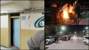 Tokat'ta 5,5 büyüklüğünde deprem