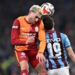 Trabzonspor-Galatasaray rekabetinde 144. randevu