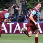 Trabzonspor'un başarılı genç yetenekleri, UEFA Gençlik Ligi finalinde Barcelona ile karşılaşacak