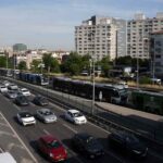 Trafikte “makas atma” yüzde 93 azaldı