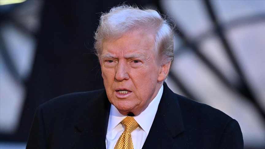 Trump, ABD'ye H1-B vizesiyle yabancı işçi alınımına destek vereceğini kamuoyuna duyurdu