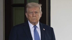 Trump, Harvard Üniversitesinin yöntemlerini değiştirmesi gerektiğini belirtti