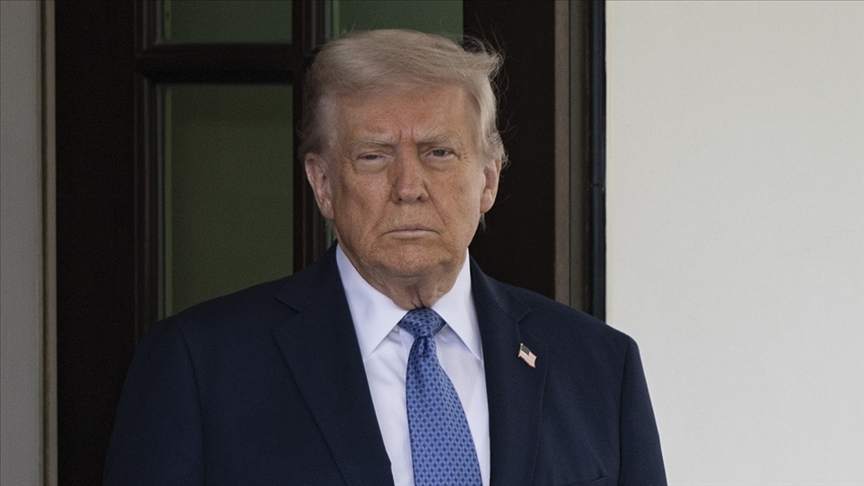 Trump, Harvard Üniversitesinin yöntemlerini değiştirmesi gerektiğini belirtti