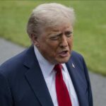 Trump, İran'da bir rejim değişikliği fikrine sıcak baktığı mesajını verdi