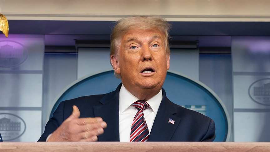 Trump, İran'ın elektrik santrallerini hedef alma kararını 6 Nisan'a kadar ertelediğini açıkladı
