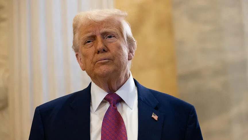 Trump, İran'la savaşın yakında biteceğini ve petrol fiyatlarının düşeceğini yineledi