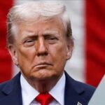 Trump, Kanada, Meksika ve Grönland'ı ABD toprağı olarak gösteren görsel paylaştı