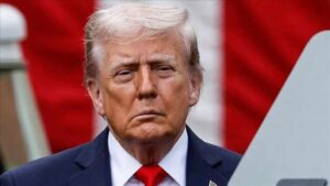 Trump, Kanada, Meksika ve Grönland'ı ABD toprağı olarak gösteren görsel paylaştı