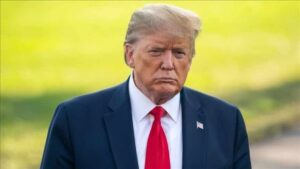 Trump, Venezuela'da kontrolün ABD'de olduğunu ve seçimlerin doğru zamanda yapılacağını söyledi