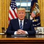 Trump, istedikleri zaman İran'a yeniden saldırmaya hazır olduklarını söyledi