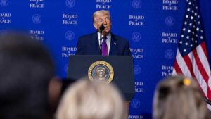 Trump'tan İran'a yeni uyarı Anlamlı bir anlaşma yapmalıyız, aksi takdirde kötü şeyler olur