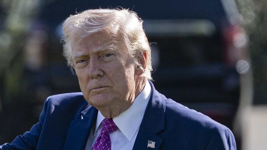 Trump’tan İsrail ve Lübnan liderleri arasında görüşme olacağı açıklaması