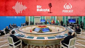 Türk Devletleri Teşkilatı Devlet Başkanları Konseyi 10. Zirvesi'nde neler yaşandı