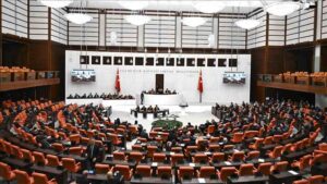 Türk Silahlı Kuvvetleri Personel Kanunu ile Bazı Kanunlarda Değişiklik Yapılmasına Dair Teklif TBMM'de kabul edildi