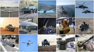 Türk savunma sanayisi şirketleri SIDEC 2025'e katılacak