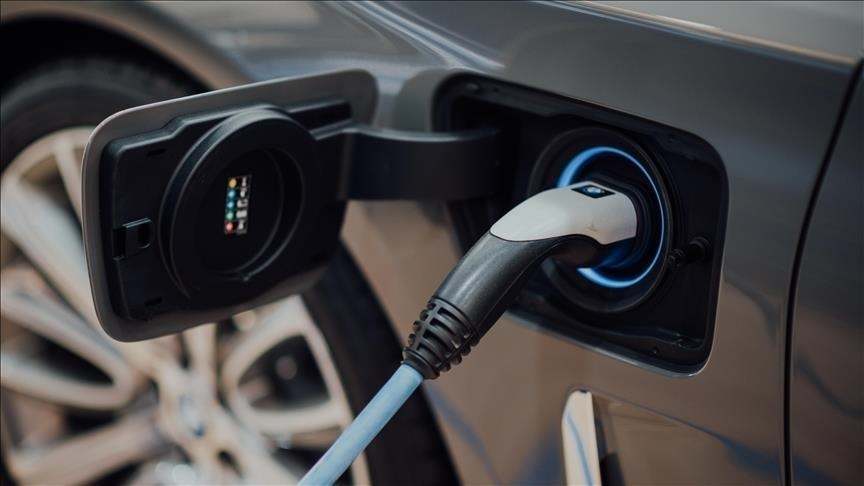 Türkiye, 2025'te elektrikli otomobil satışlarında Avrupa'da en büyük dördüncü pazar oldu