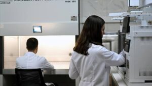 Türkiye AR-GE'ye 10 yılda yaklaşık 1,6 trilyon liralık rekor harcama yaptı