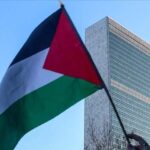 Türkiye, Filistin’in BM’de tam üyeliğini destekliyor