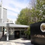Türkiye, Kolombiya’nın “işgal altındaki Golan Tepeleri’nde İsrail egemenliğini tanıyan” kararını kınadı