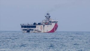 Türkiye, Somali denizlerinde 3 blokta doğal gaz ve petrol arayacak