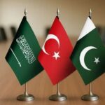 Türkiye, Suudi Arabistan ve Pakistan üçlü savunma anlaşması imzalayacak
