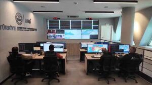 Türkiye deprem izleme istasyonu sayısında Avrupa'nın en yüksek kapasitesine ulaştı