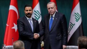 Türkiye ile Irak'ın enerji işbirliği Kerkük ortaklığıyla üretim eksenine taşınıyor