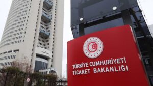 Türkiye ile Kanada arasında Serbest Ticaret Anlaşması için görüşmeler başlıyor