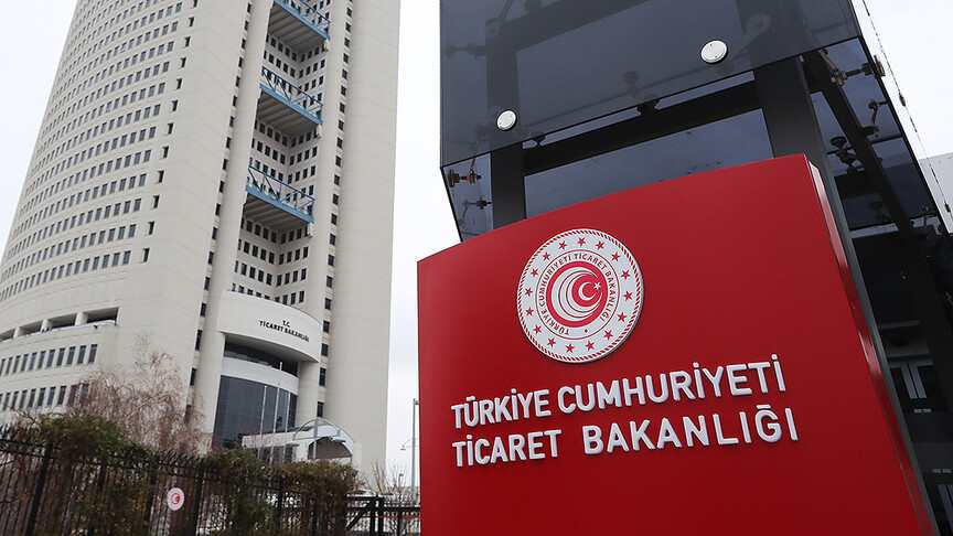 Türkiye ile Kanada arasında Serbest Ticaret Anlaşması için görüşmeler başlıyor